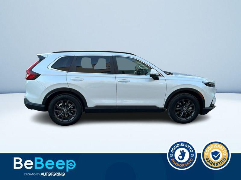 Honda CR-V 2.0 HEV ADVANCE STYLE AWD 148CV