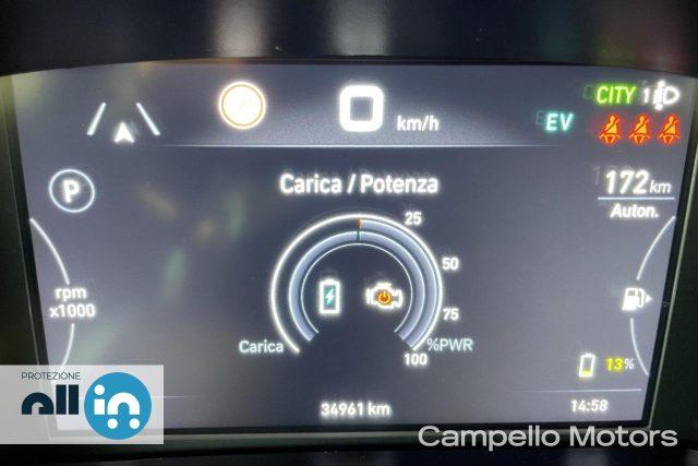 FIAT Tipo Tipo 5p 1.5 T4 Hybrid 130cv DCT City Life