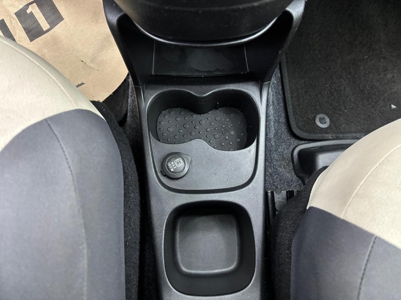Fiat Panda 1.3 MJT S&S Lounge