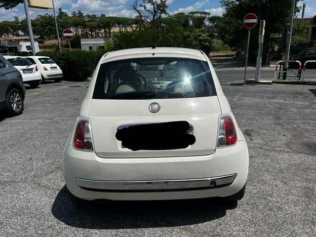 Fiat 500 500 III 1.2 Lounge 69cv