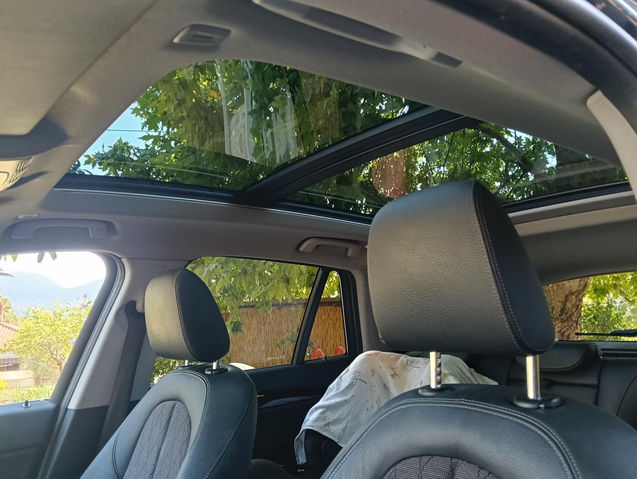 Bmw X1 sDrive18d xLine