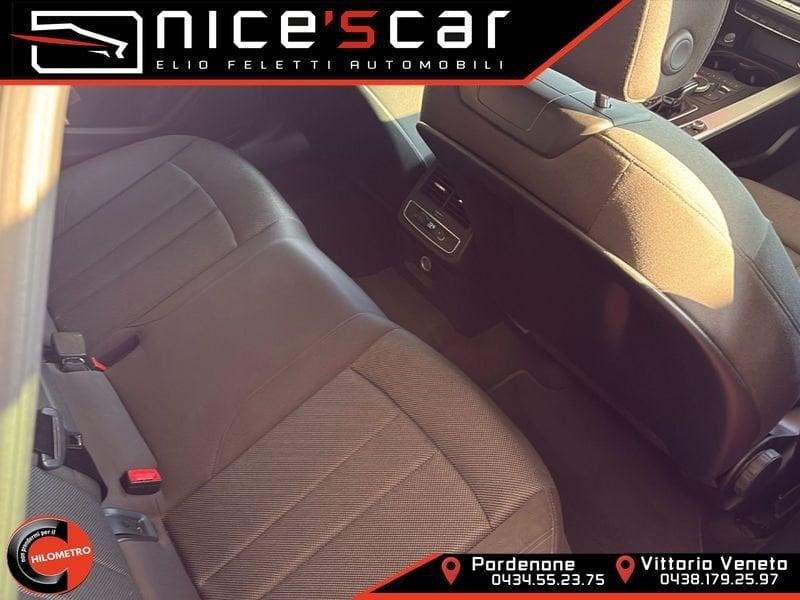 Audi A4 Avant 2.0 TDI 190 CV Sport