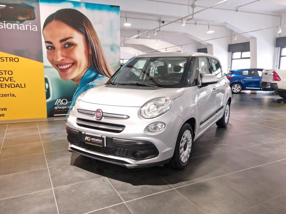 Fiat 500L 1.3 Mjt AZIENDALE GARANZIA 3 ANNI