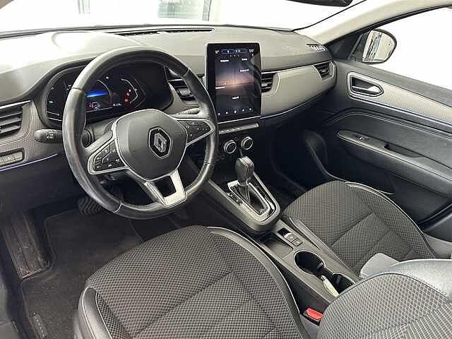 Renault Captur Full Hybrid E-Tech 145 CV Intens