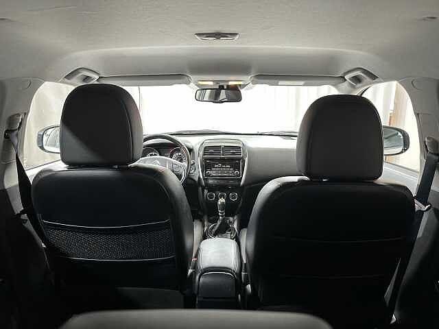 Citroen C4 Aircross HDi 115 S&S 4WD Exclusive