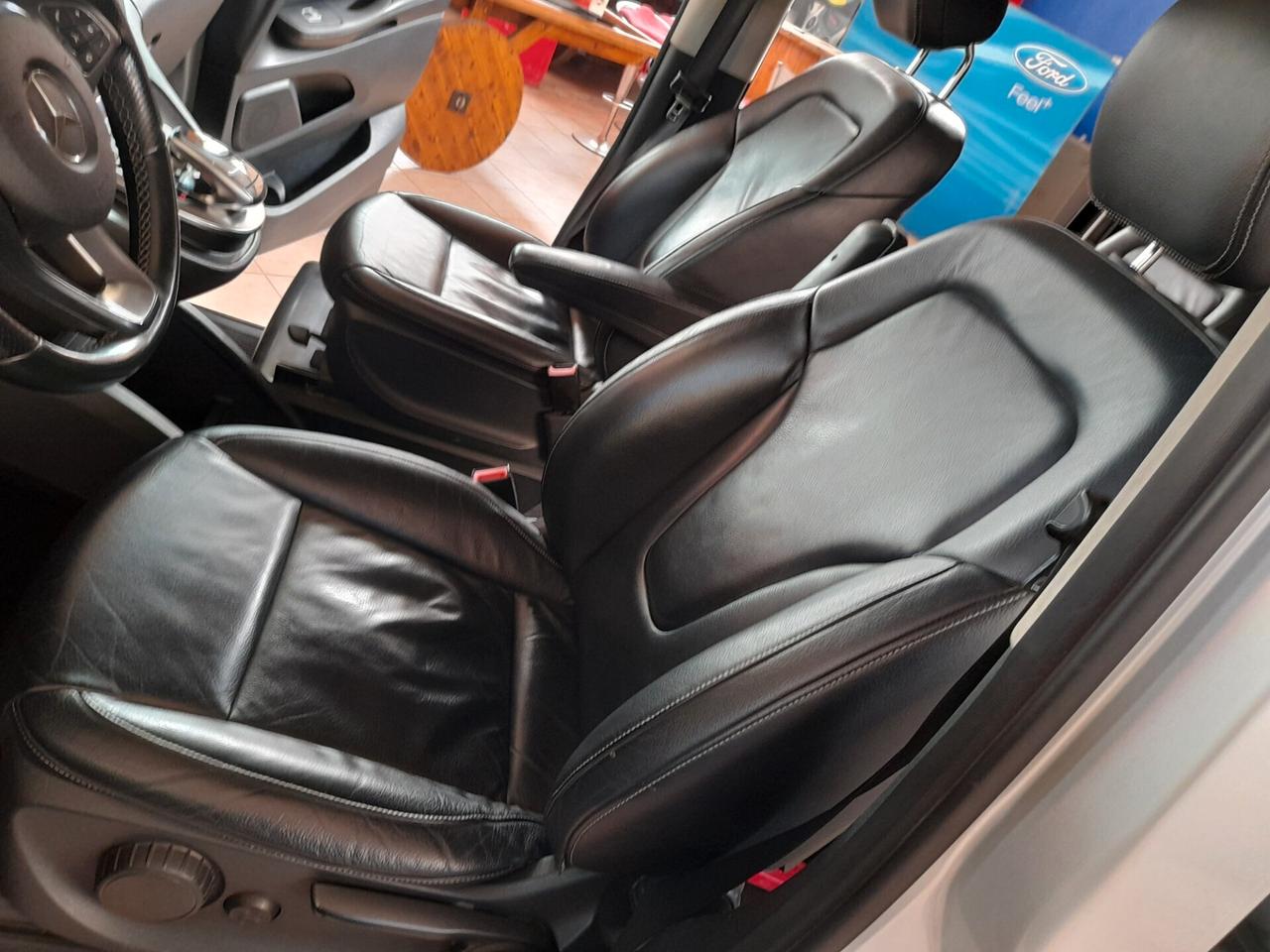 Mercedes-benz V 200 CDI Premium Long