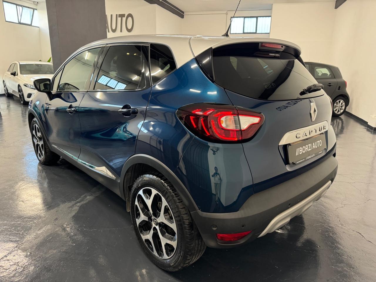 Renault Captur TCe 150cv EDC PREZZO REALE!!