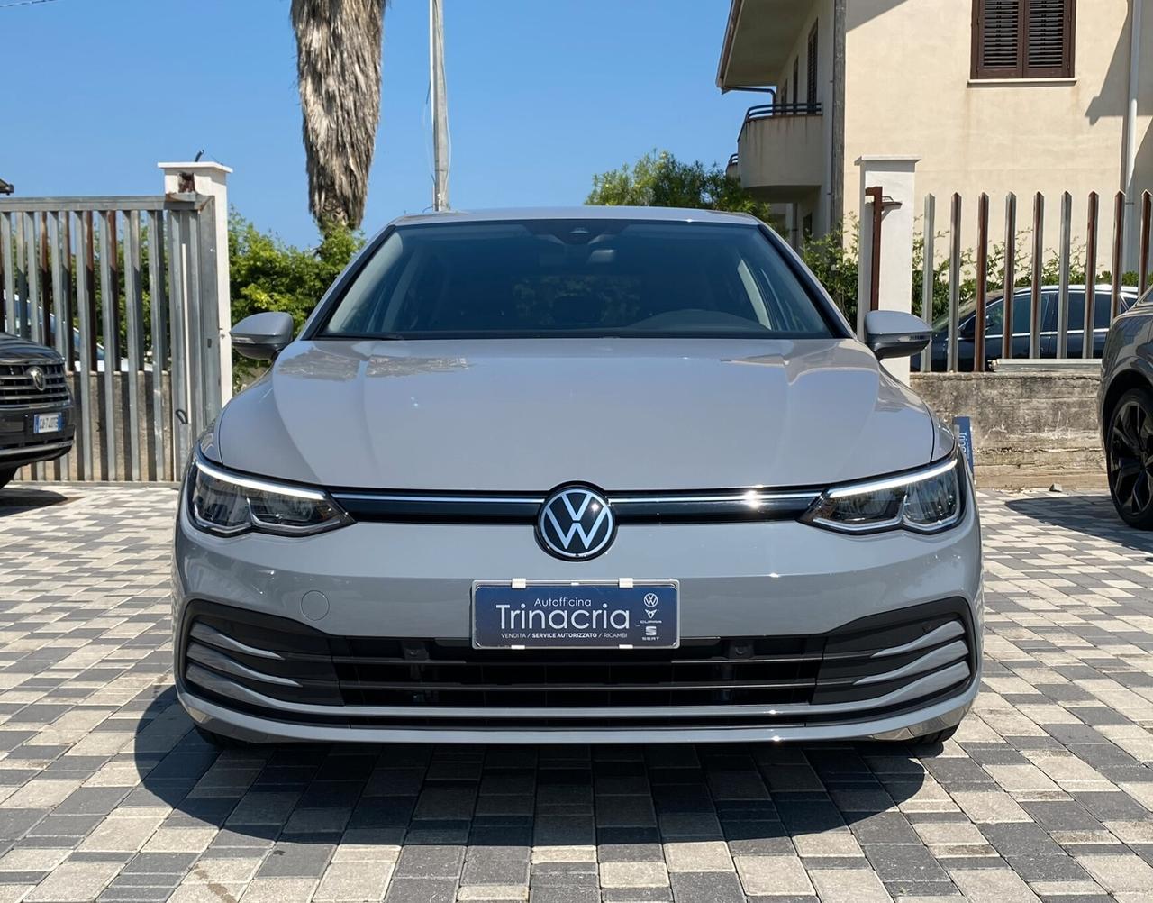 Volkswagen Golf Life 2.0 TDI 116CV