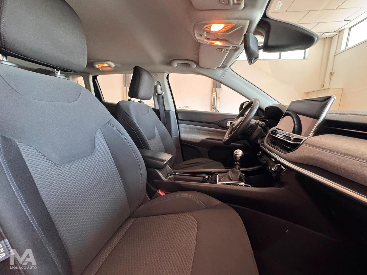 Jeep Compass 1.6 Multijet II 2WD Business