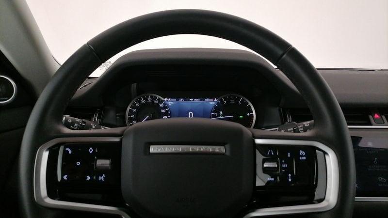 Land Rover RR Evoque L538 Range Rover Evoque (2018) *