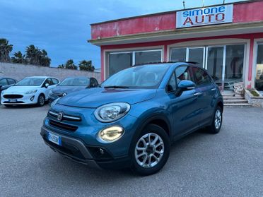 Fiat 500X 1.3 MultiJet 95 CV Cross Tetto/Pelle