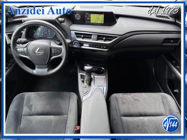 LEXUS UX 250h Hybrid Business