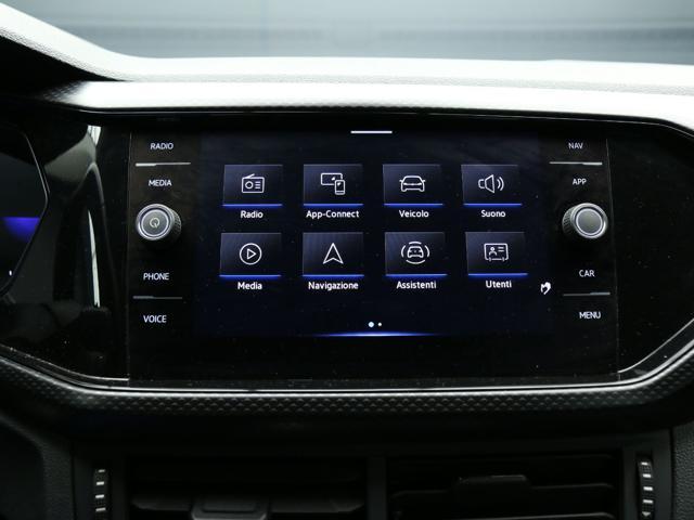 VOLKSWAGEN T-Cross 1.0 TSI 95CV Style