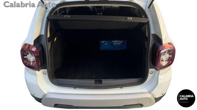 DACIA Duster 1.6 SCe GPL 4x2 Prestige