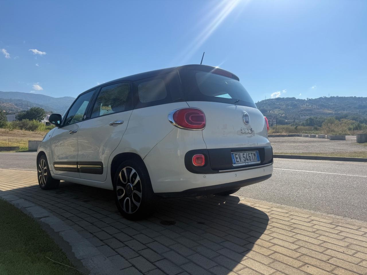 Fiat 500L 1.6 Multijet 120 CV Pop Star