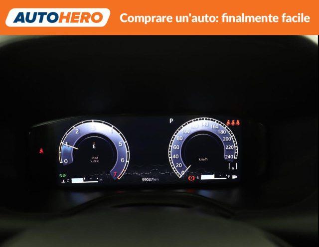 JEEP Compass 1.3 Turbo T4 150 CV aut. 2WD 80° Anniversario
