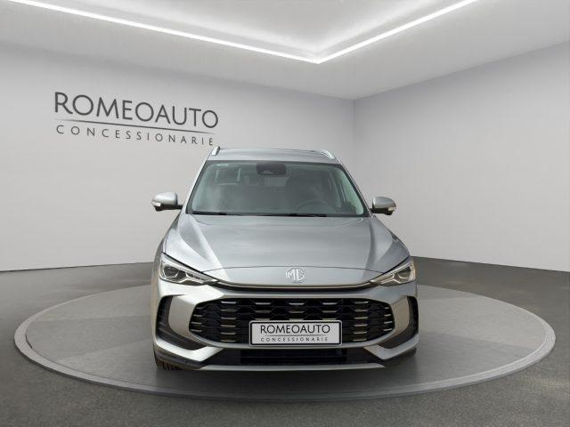 MG ZS NUOVA 1.5 Comfort Benzina