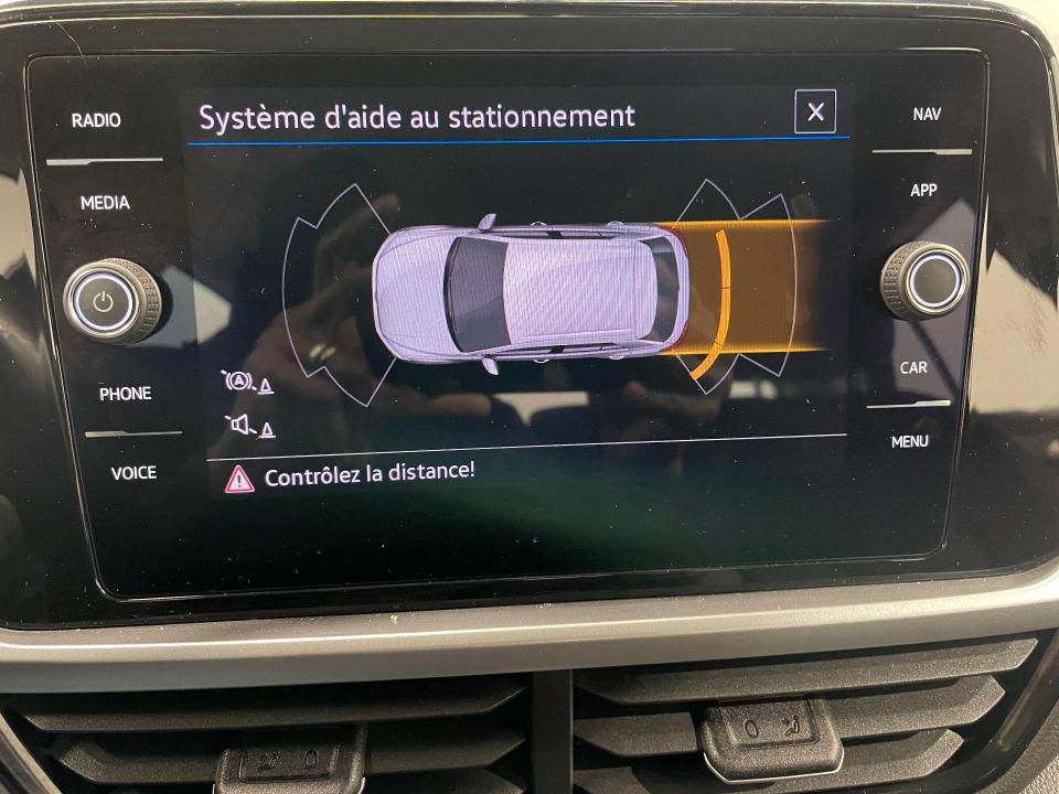 Volkswagen T-Roc 2.0 tdi Life 150cv dsg