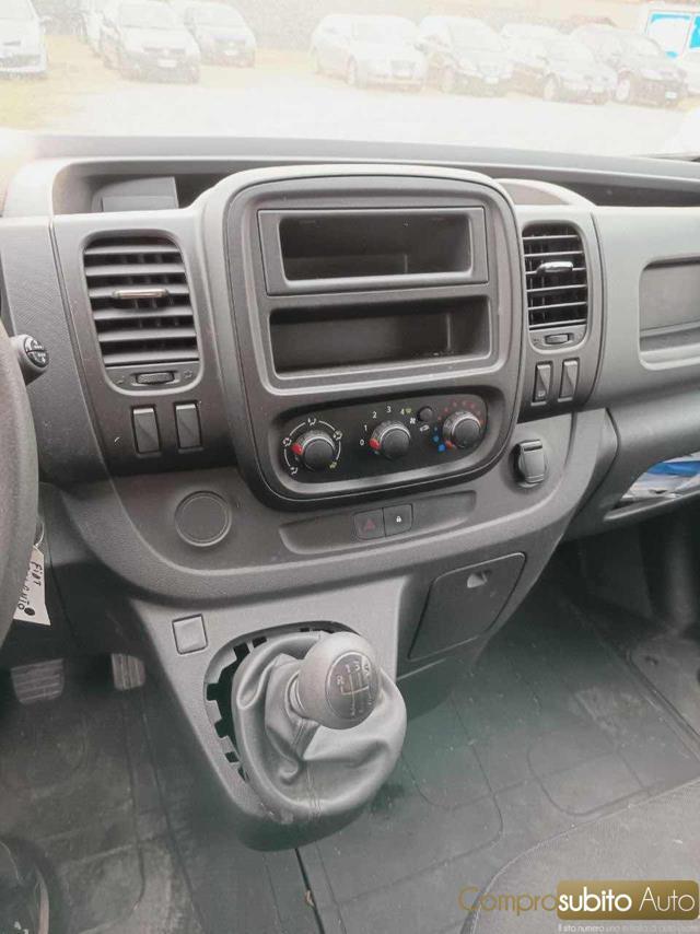 FIAT Talento 1.6 MJT 120CV + IVA 22%