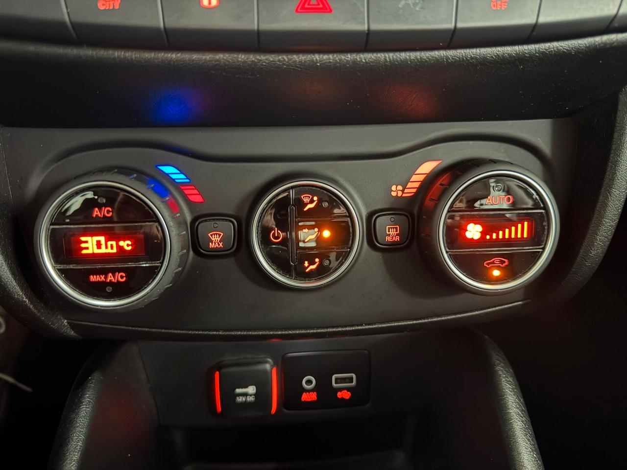 Fiat Tipo 1.6 Mjt S&S 5 porte Easy