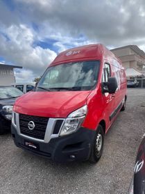 Nissan NV400 28 2.3 dCi Furgone