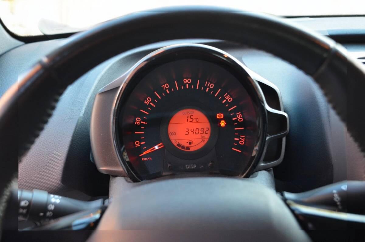 Peugeot 108 108 1.0 vti Active s&s 5p neopatentati