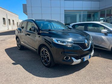 Renault Kadjar dCi 8V 110CV EDC Energy Sport Edition