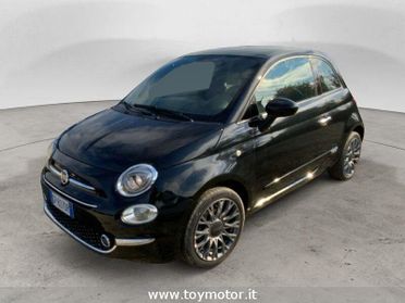 FIAT 500 (2015-2024) 1.0 Hybrid Dolcevita