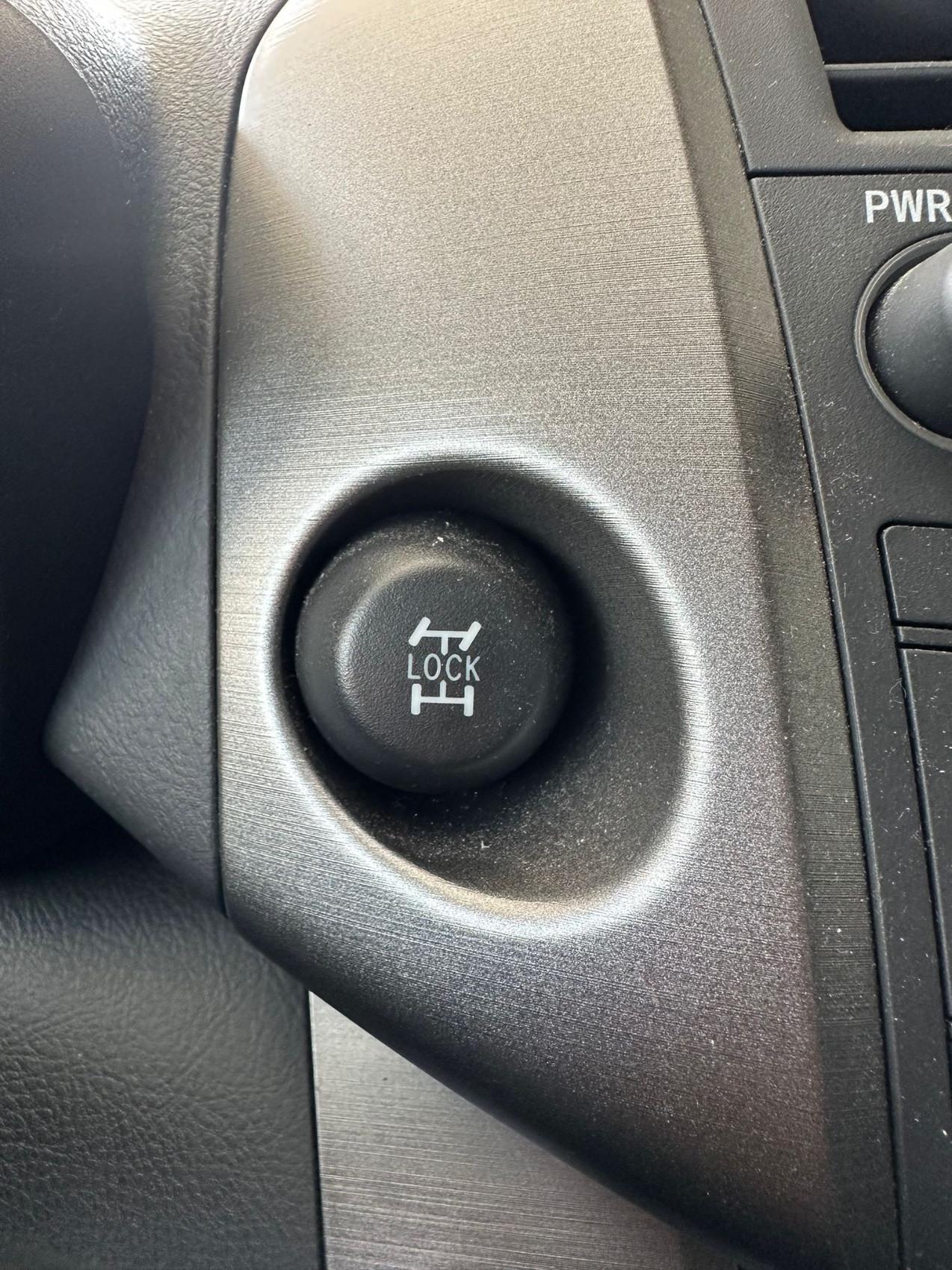 Toyota RAV4 5 Porte RAV4 2.2 d-4d Sol 150cv dpf my09