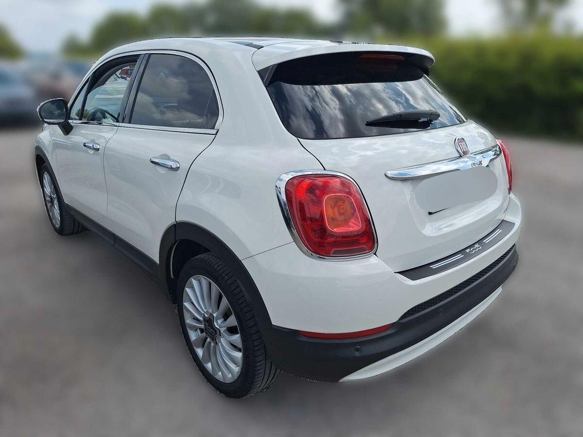 FIAT 500X 1.6 MJ 120 CV. LOUNGE TETTO+CERCHI+RETROCAMERA