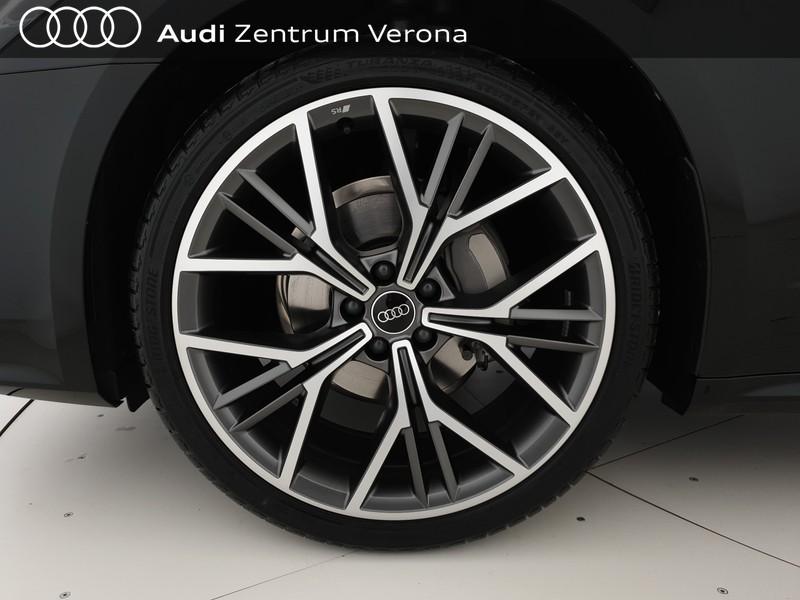 Sportback 40TDI 204CV quattro Str Business Advance