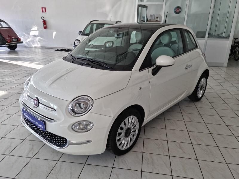 FIAT 500 (2015-2024) 500 1.0 Hybrid Dolcevita