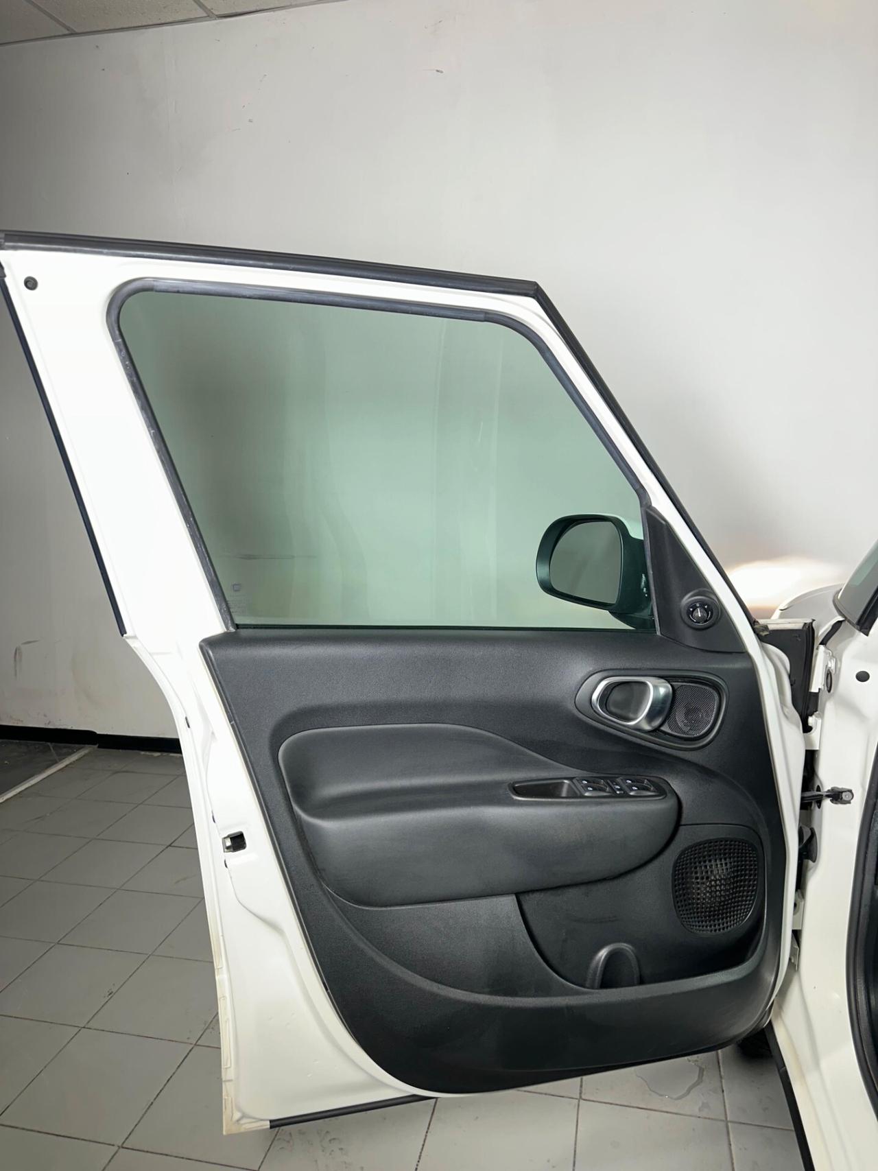 Fiat 500L 1.3 Multijet 95 CV Cross - ANCHE PER NEOPATENTATI!