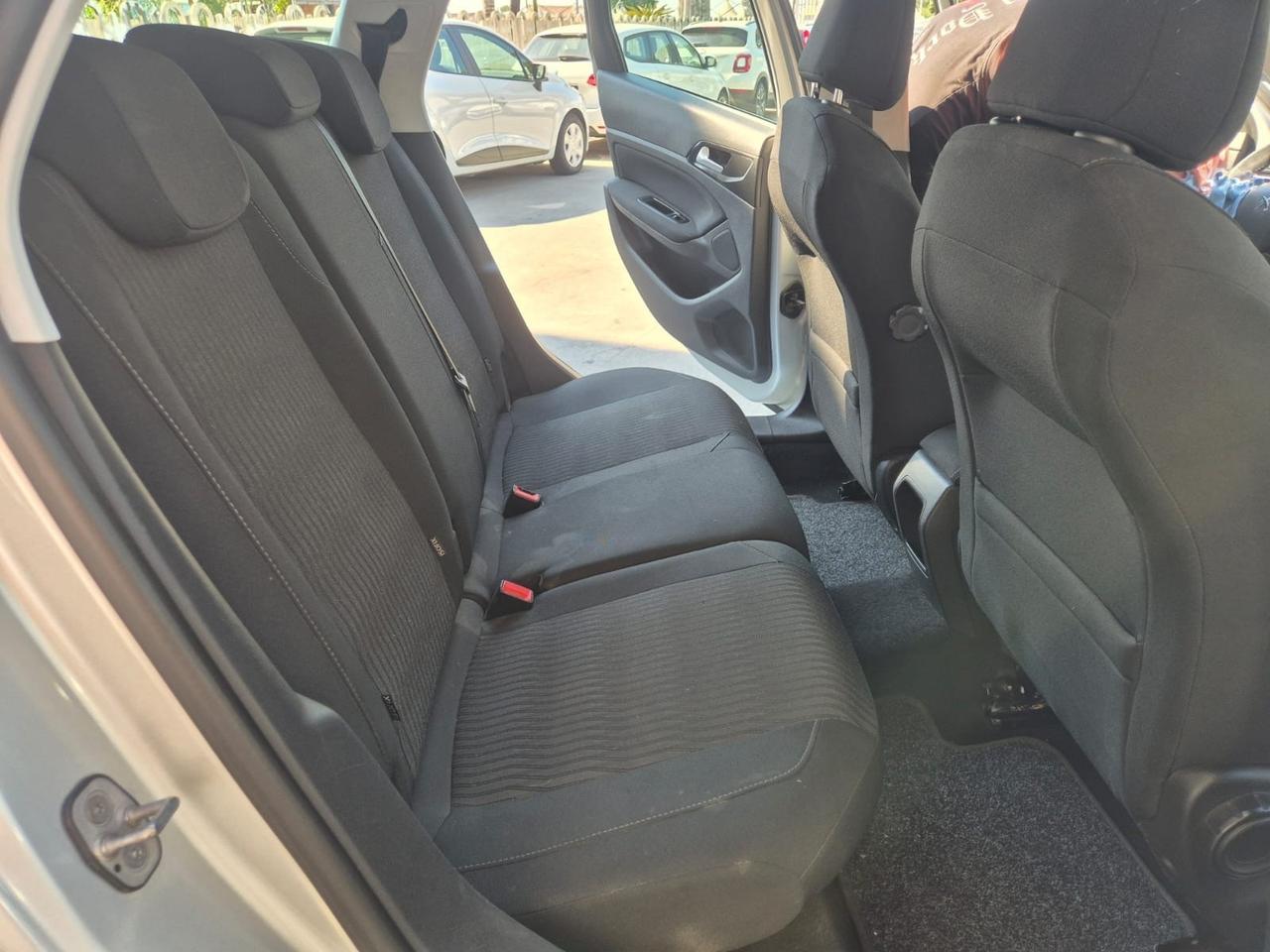 Peugeot 308 1.6 HDi 92 CV SW Active
