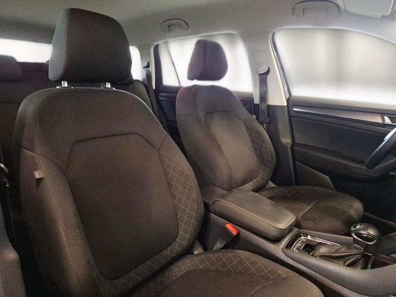 SKODA KODIAQ 2.0 TDI 110KW AMBITION DSG 5P 5 PORTE SUV