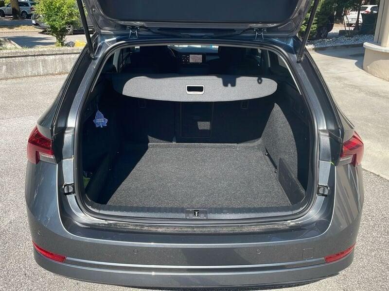 Škoda Octavia 2.0 TDI EVO 115CV SPORTLINE