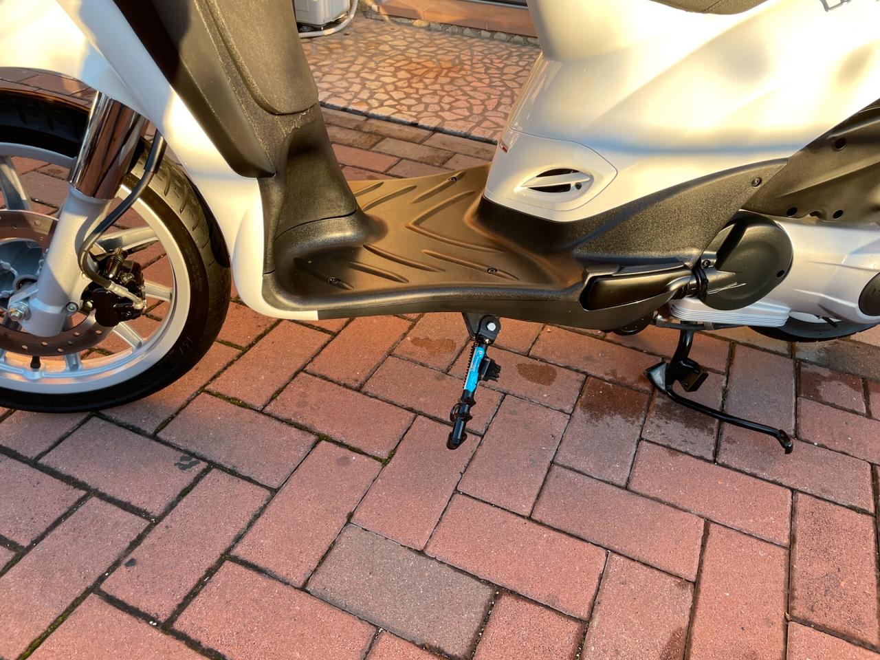 Piaggio Liberty 150