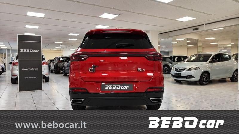 DR AUTOMOBILES dr 6.0 1.5 Turbo