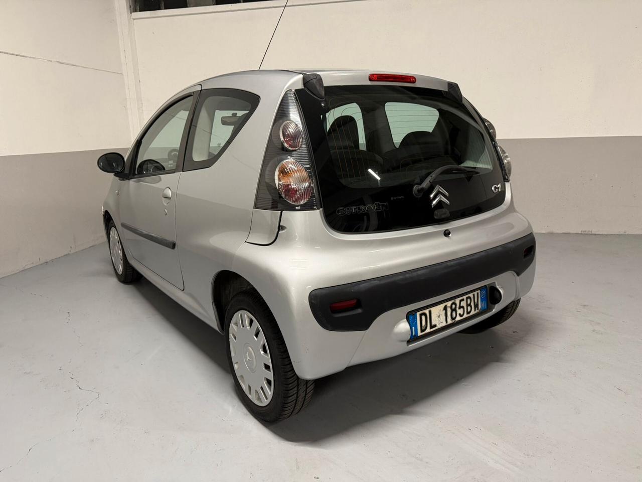 Citroen C1 1.0 3 porte C1TY