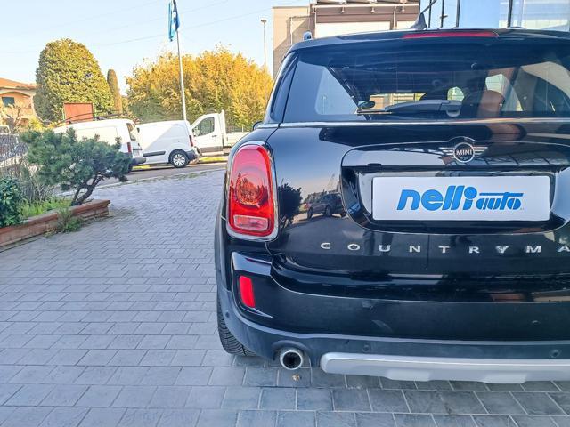 MINI Countryman 1.5 Cooper Hype Countryman