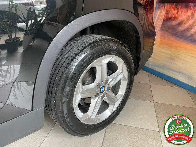 BMW X1 sDrive 18d Aut. 150cv *FULL LED