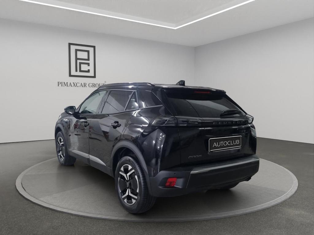 Peugeot 2008 1.2 hybrid Allure 110cv e-dcs6