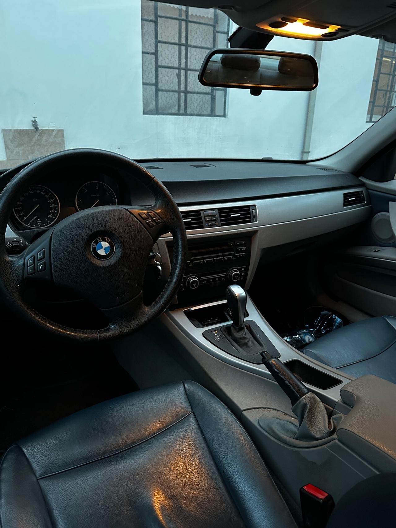 Bmw 320 320d cat MSport