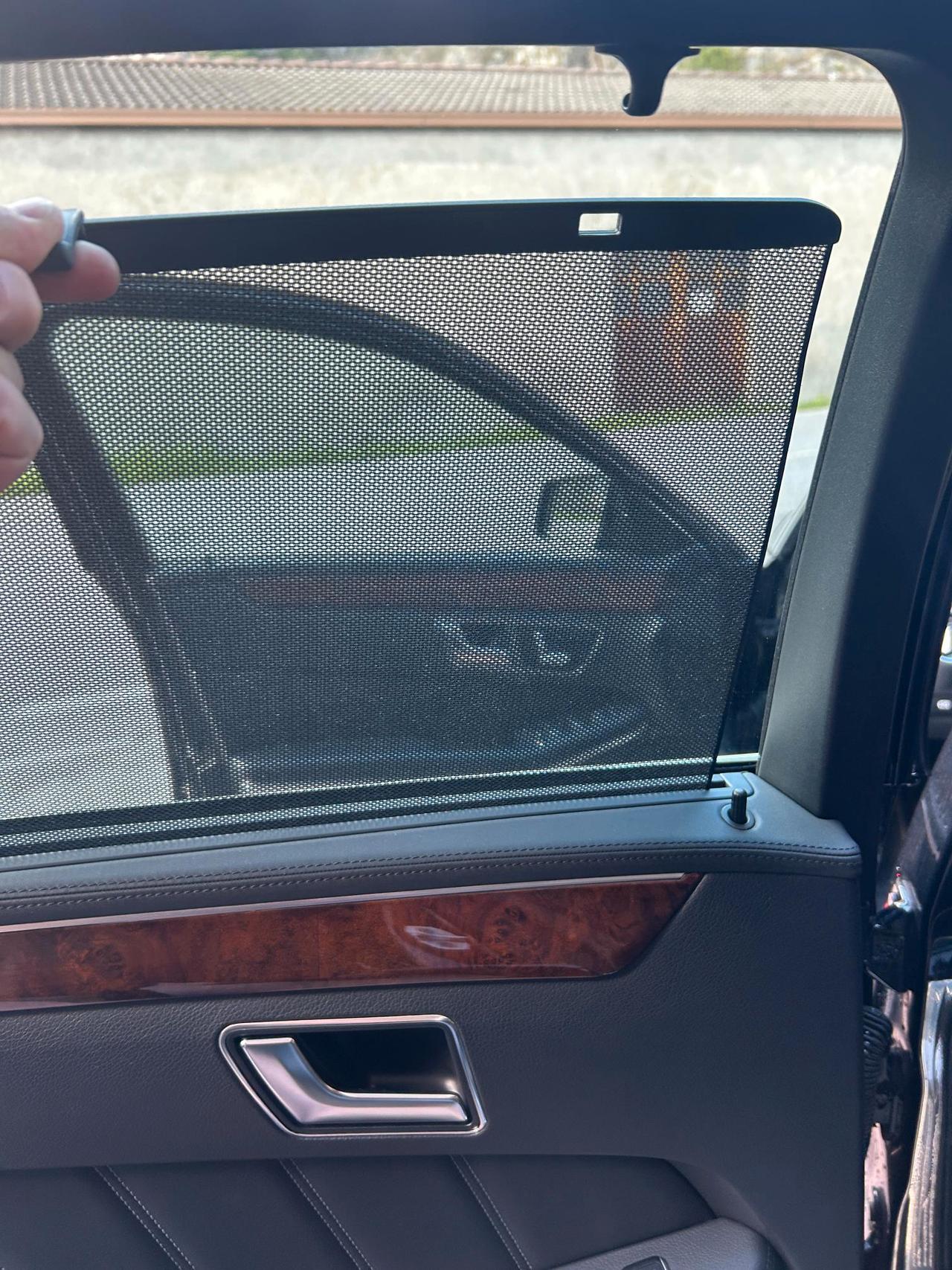 Mercedes-Benz Classe E Berlina E 350 CDI Premium 4matic TETTO