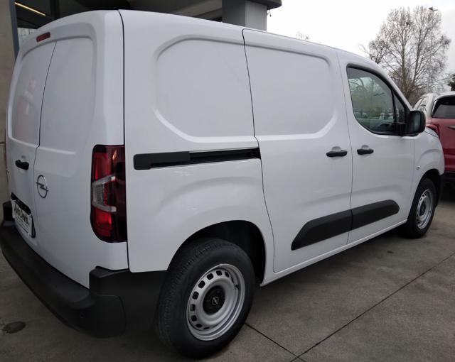 OPEL Combo Cargo 1.5 Diesel