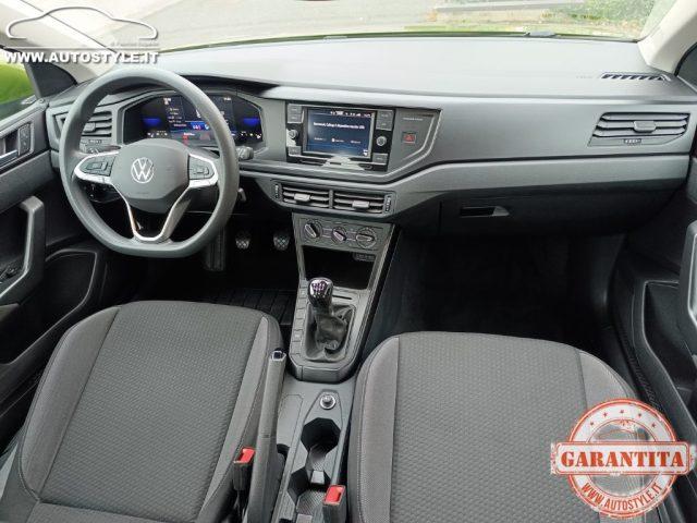 VOLKSWAGEN Taigo 1.0 TSI 95 CV