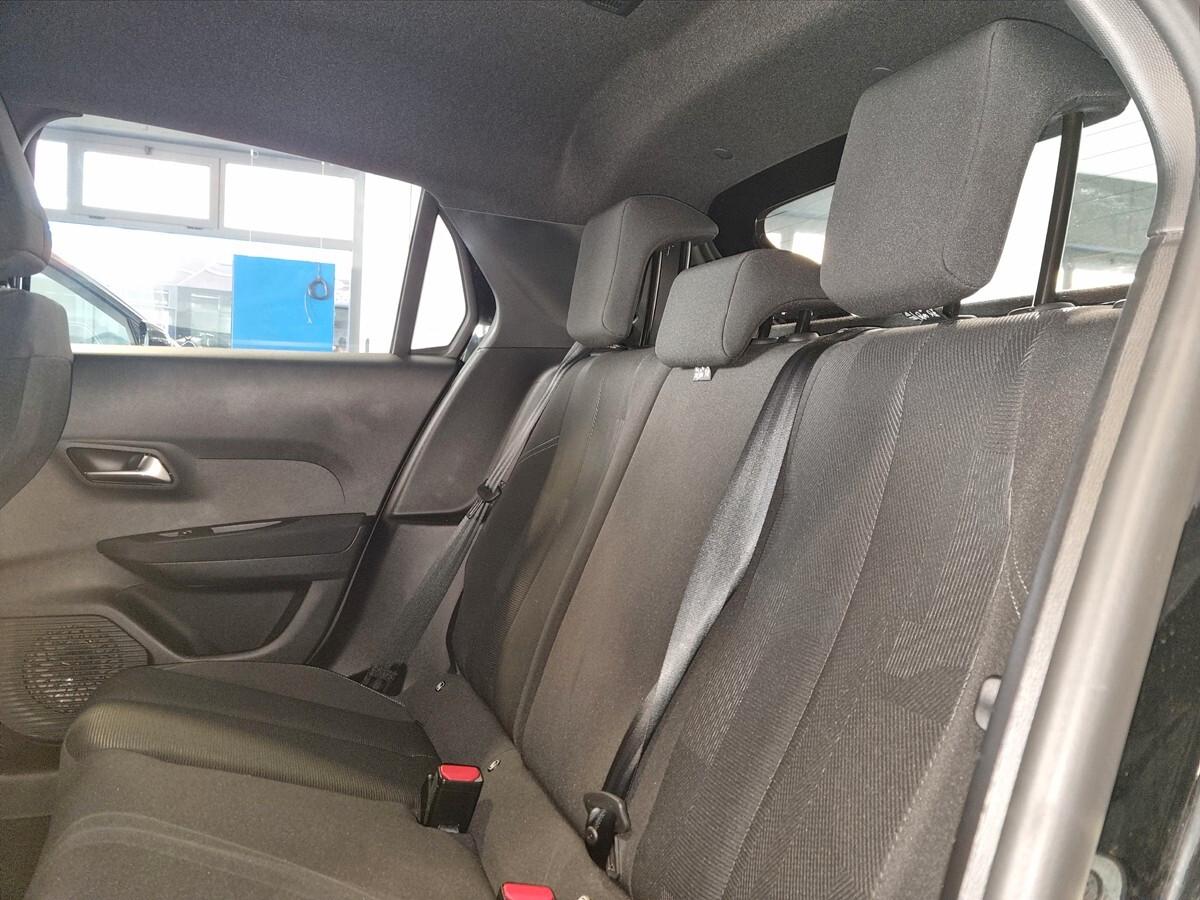 Lancia Ypsilon 1.2 Hybrid AUTOMATICA AZIENDALE