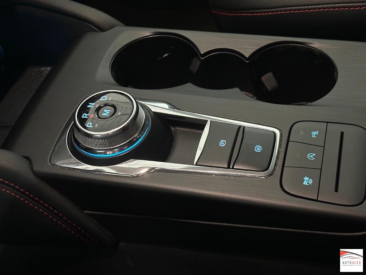 FORD - Kuga 2.0 ecoblue ST-Line 2wd 120cv auto