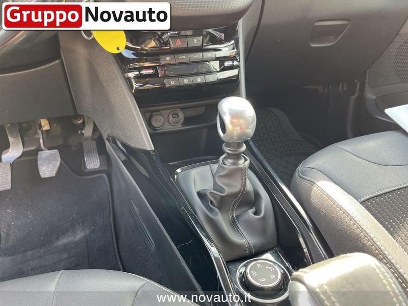 Peugeot 2008 PureTech Turbo 130 S&S Allure