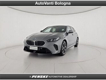 BMW Serie 1 BMW 118d Msport